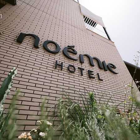 Noemie Hotel Himare Exterior foto